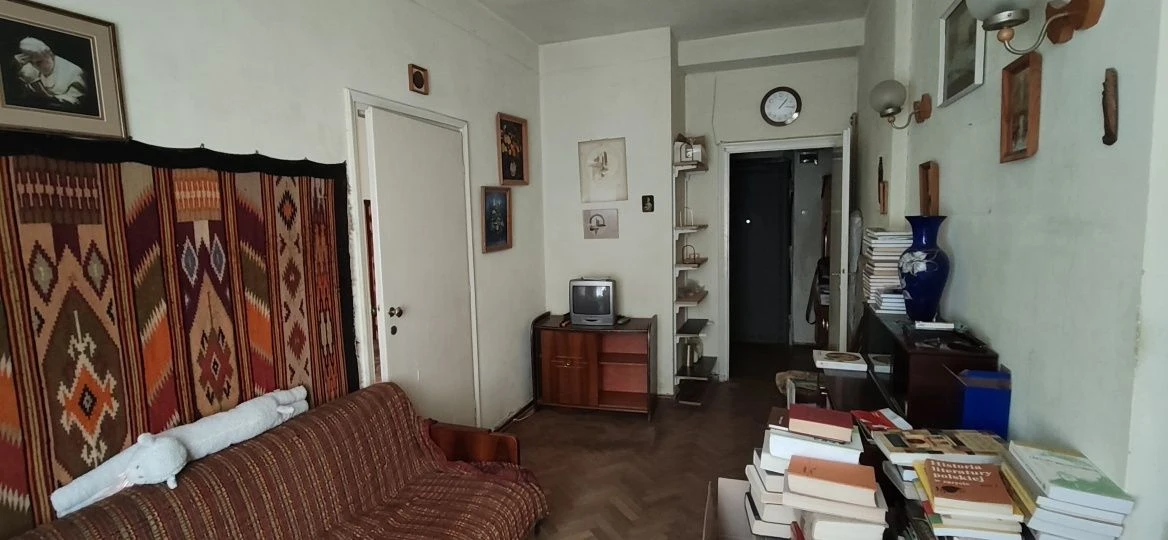 Продажа 2-к квартиры ул. Саксаганского 6, дом нотариусов, цен