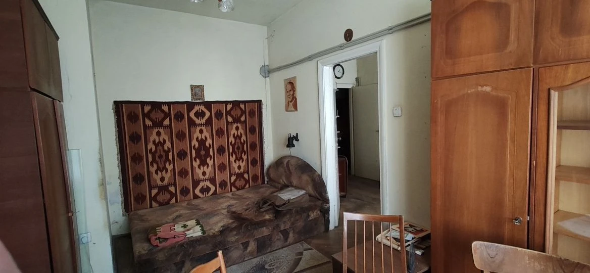 Продажа 2-к квартиры ул. Саксаганского 6, дом нотариусов, цен