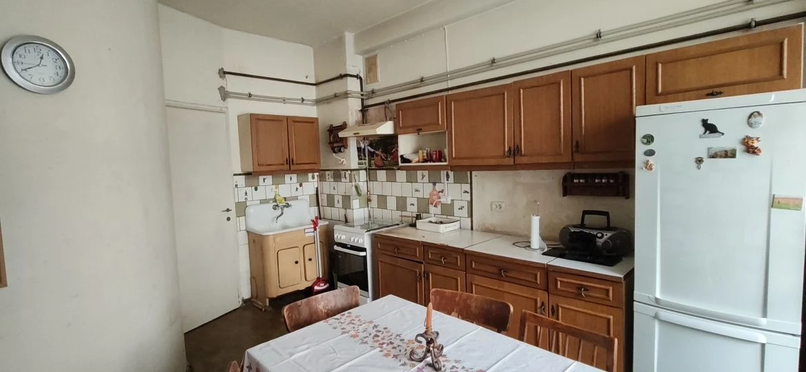 Продажа 2-к квартиры ул. Саксаганского 6, дом нотариусов, цен