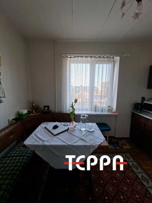 Продажа: Трехкомнатная квартира, Кичкас