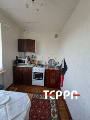 Продажа: Трехкомнатная квартира, Кичкас