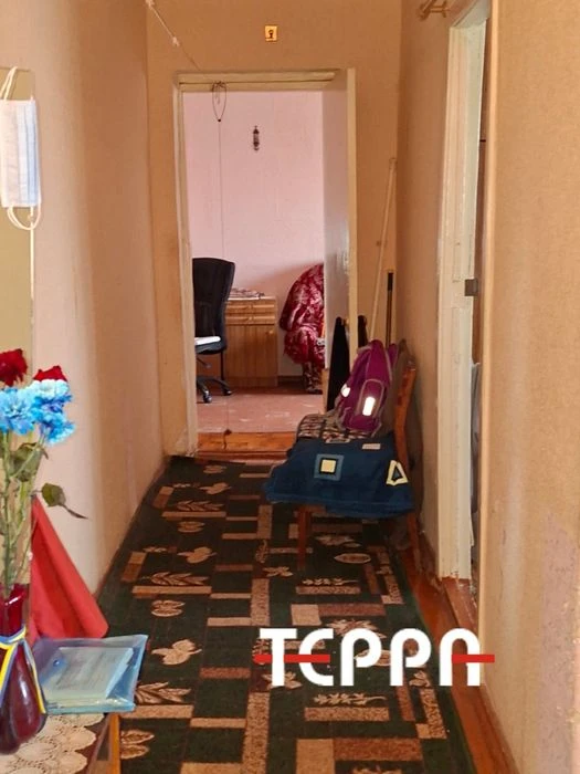 Продажа: Трехкомнатная квартира, Кичкас