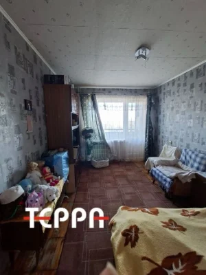 Продажа: Трехкомнатная квартира, Кичкас