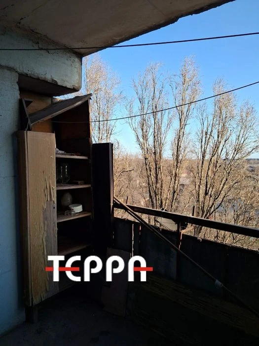 Продажа: Трехкомнатная квартира, Кичкас