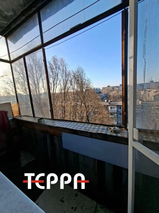Продажа: Трехкомнатная квартира, Кичкас