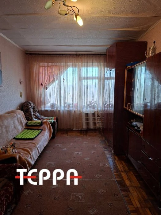 Продажа: Трехкомнатная квартира, Кичкас