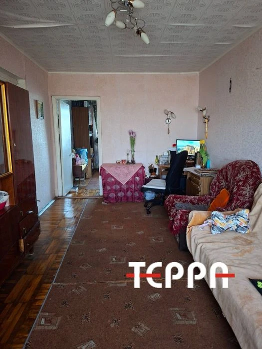 Продажа: Трехкомнатная квартира, Кичкас