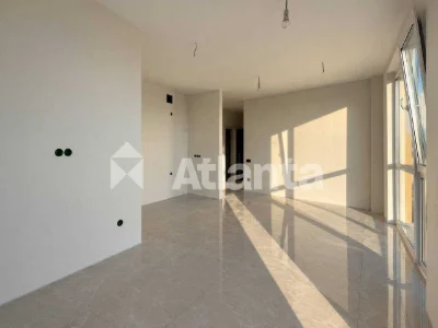 Sale of a 2-room apartment with renovation in residential complex "Veza" on St. Bohdana