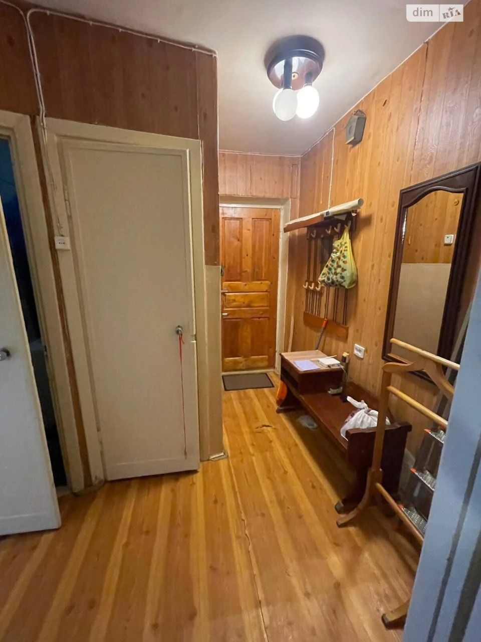 Sale Apartment New World