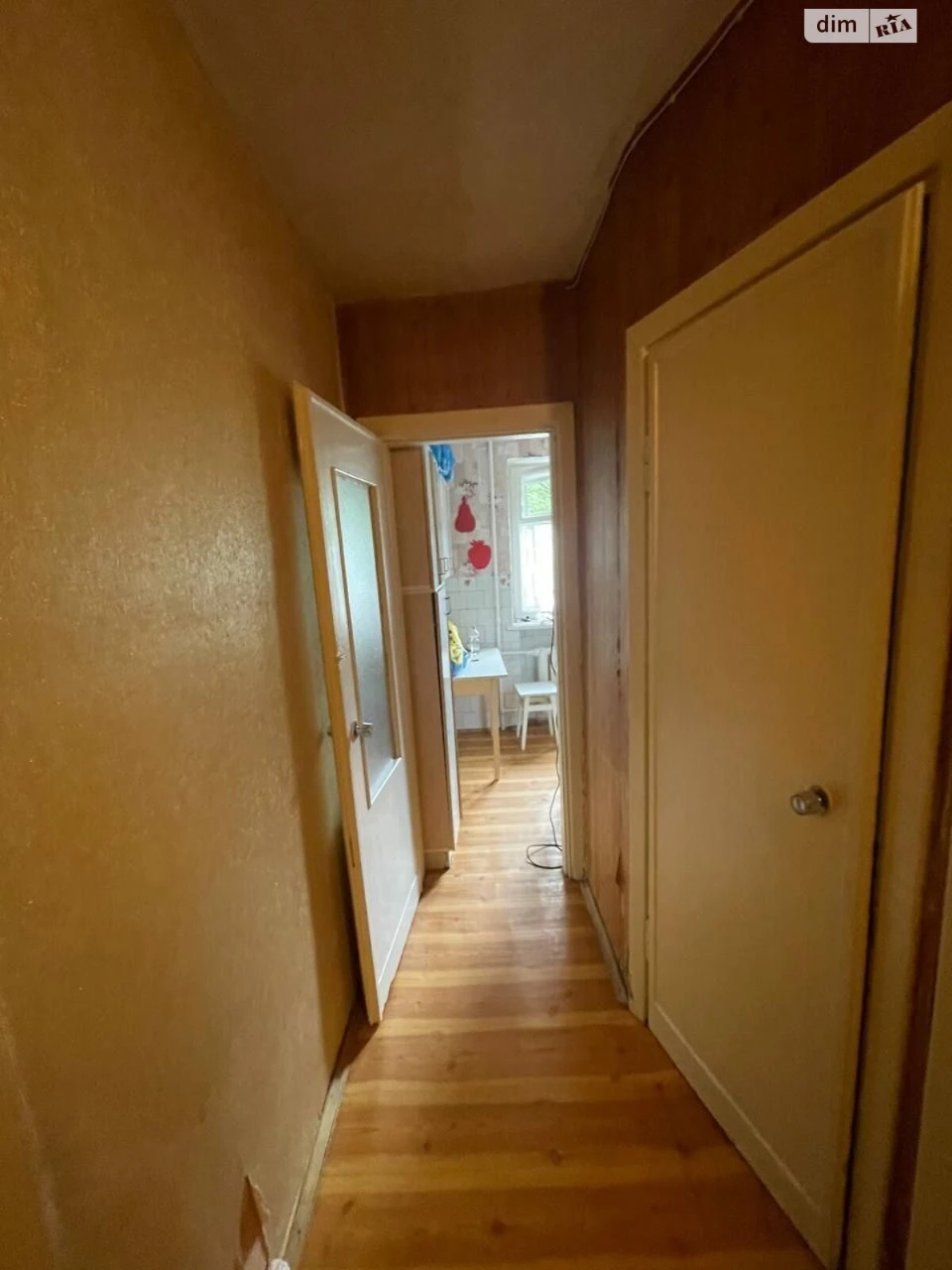 Sale Apartment New World