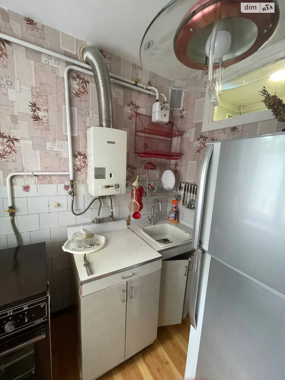 Sale Apartment New World