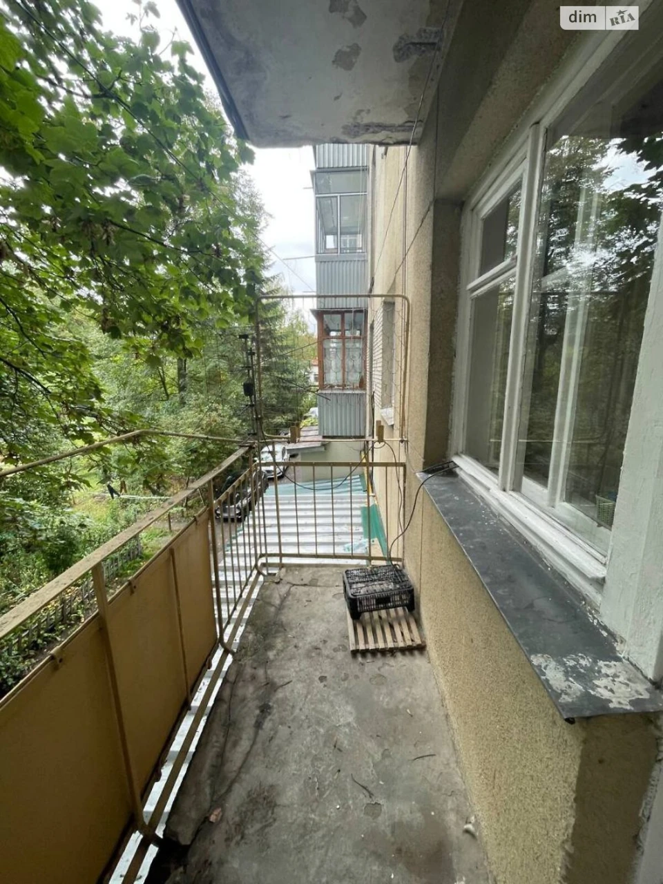 Sale Apartment New World