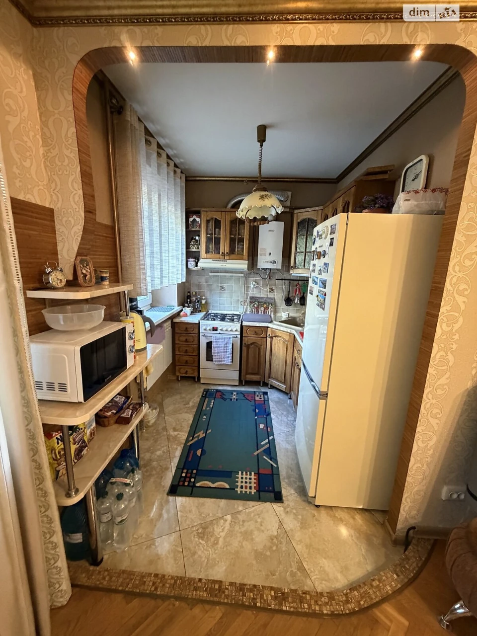 Sale Apartment Sykhiv