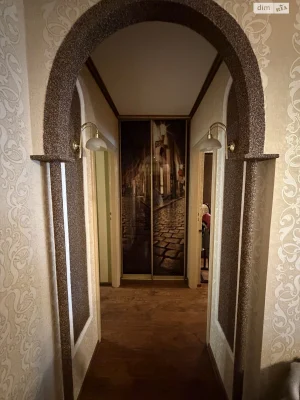 Sale Apartment Sykhiv