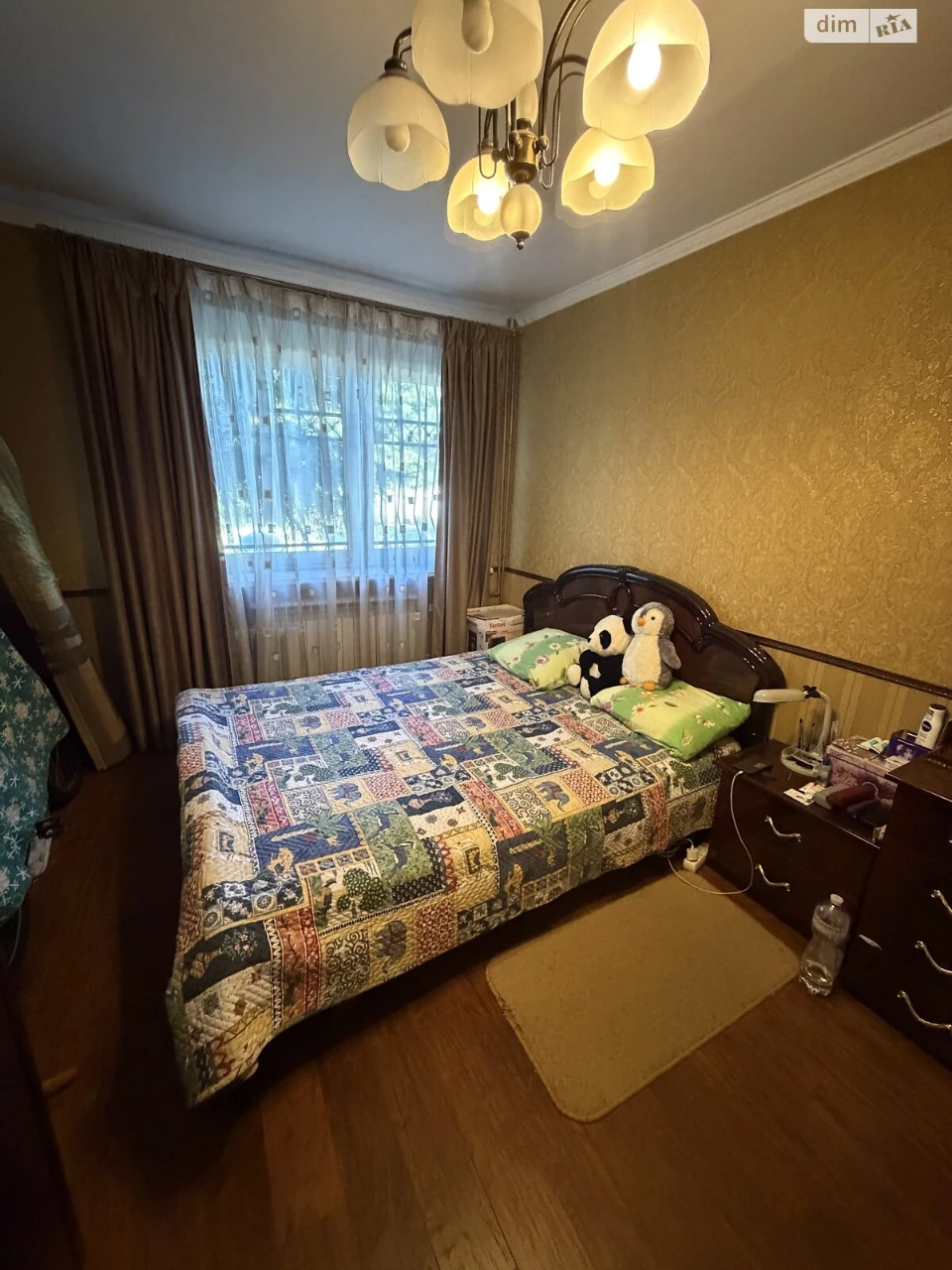 Sale Apartment Sykhiv