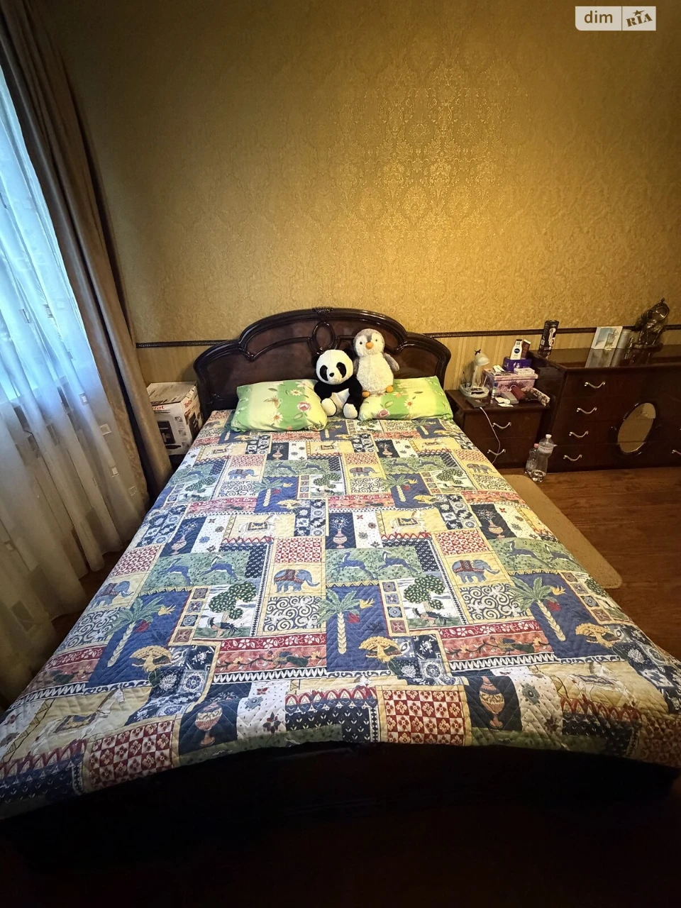 Sale Apartment Sykhiv