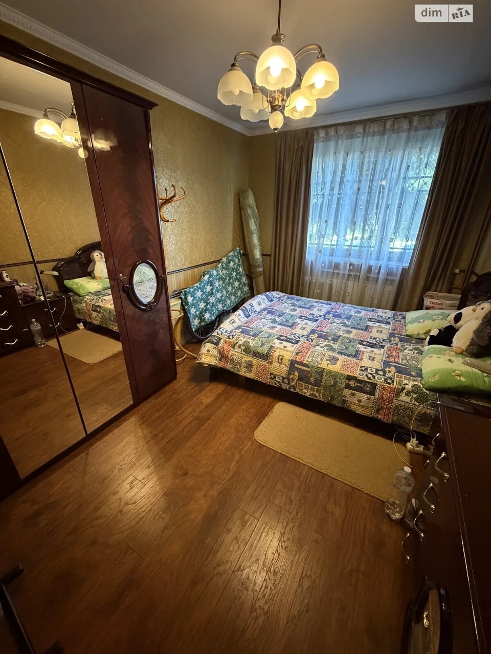 Sale Apartment Sykhiv