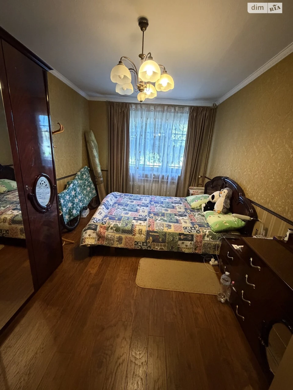 Sale Apartment Sykhiv