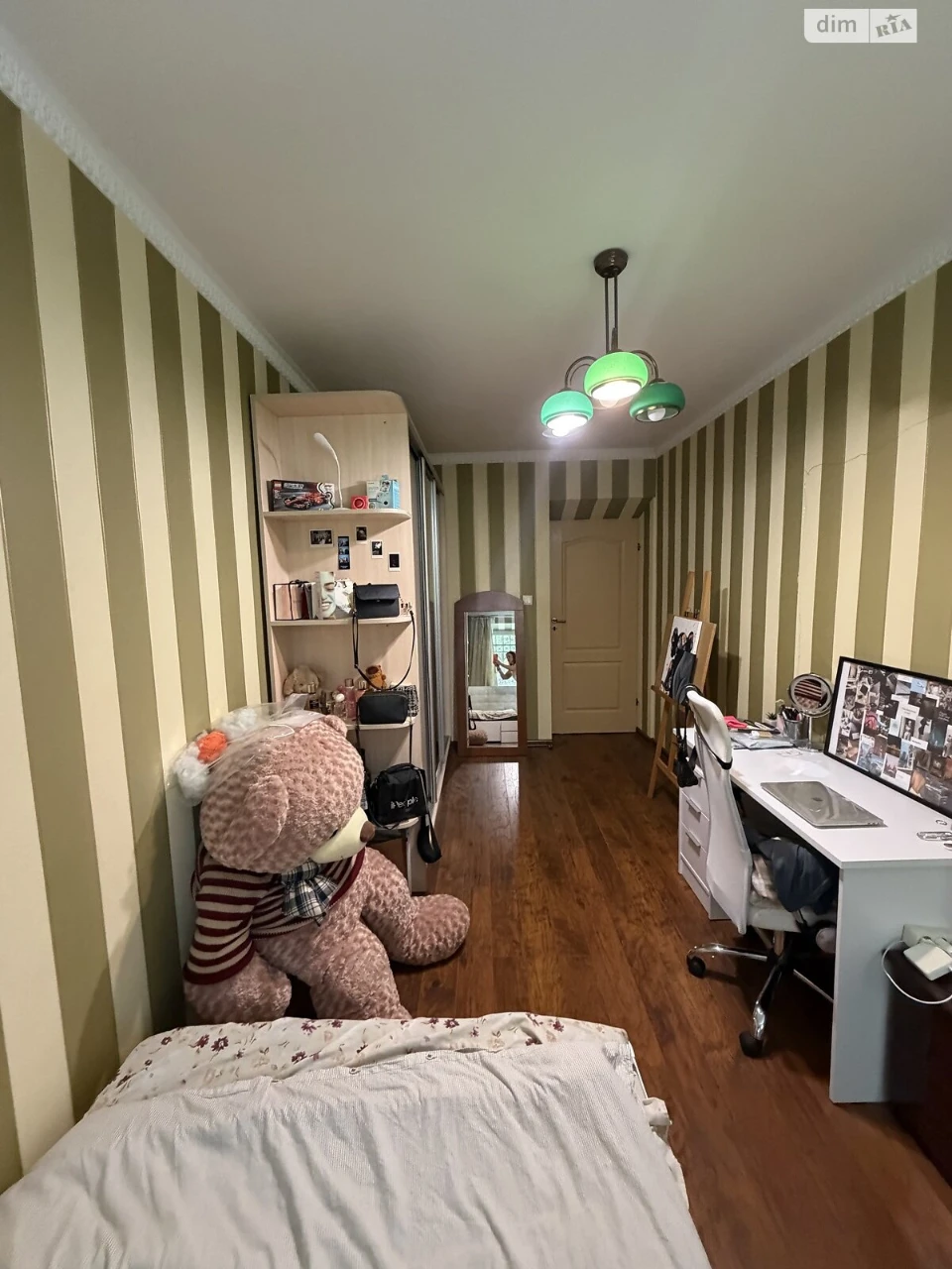Sale Apartment Sykhiv