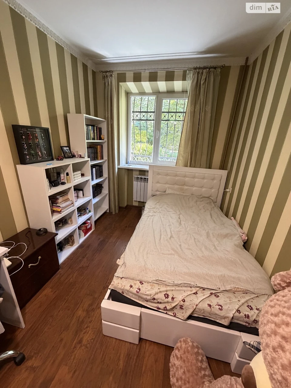 Sale Apartment Sykhiv