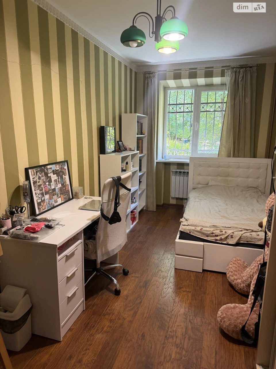 Sale Apartment Sykhiv