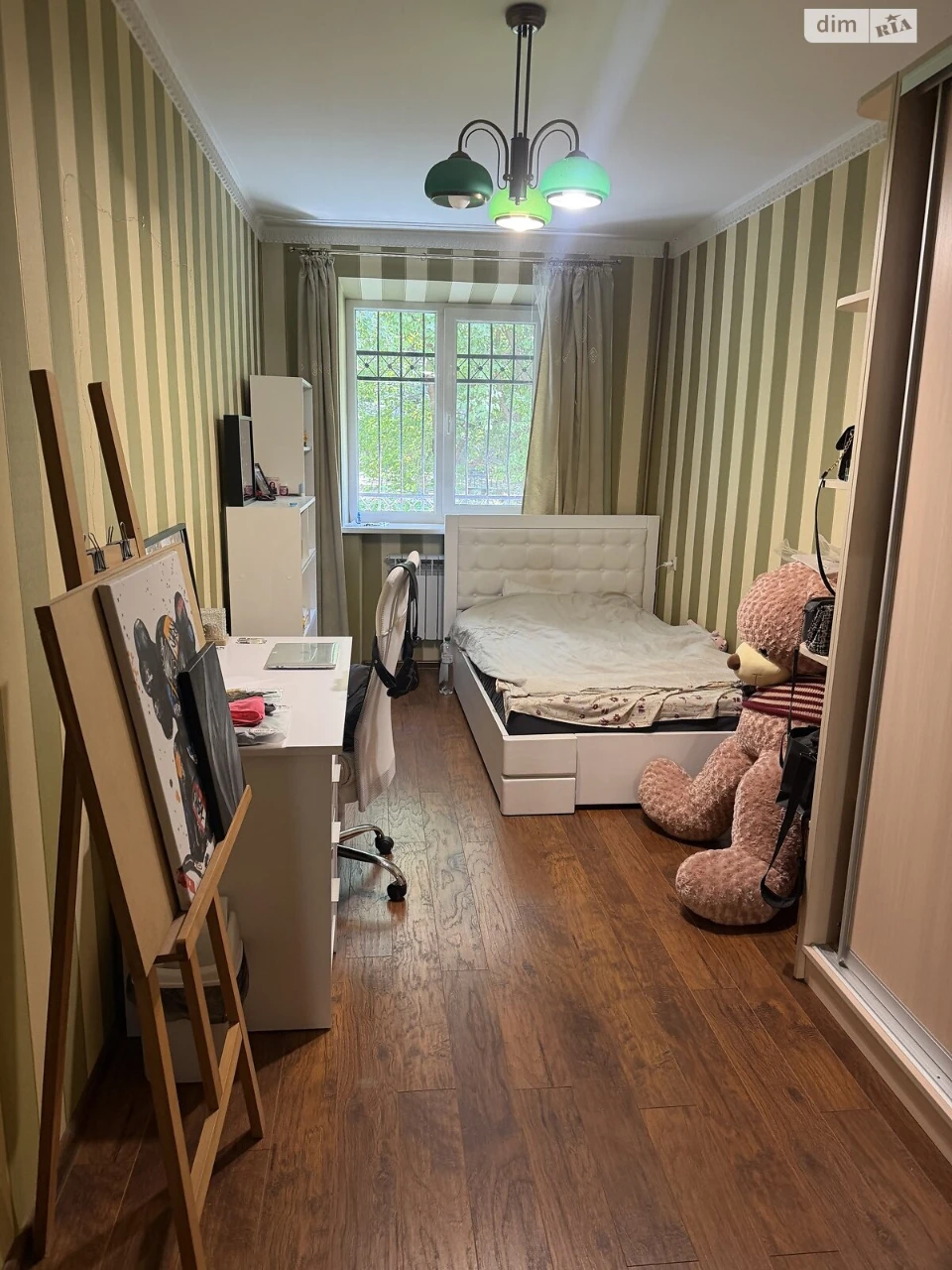 Sale Apartment Sykhiv