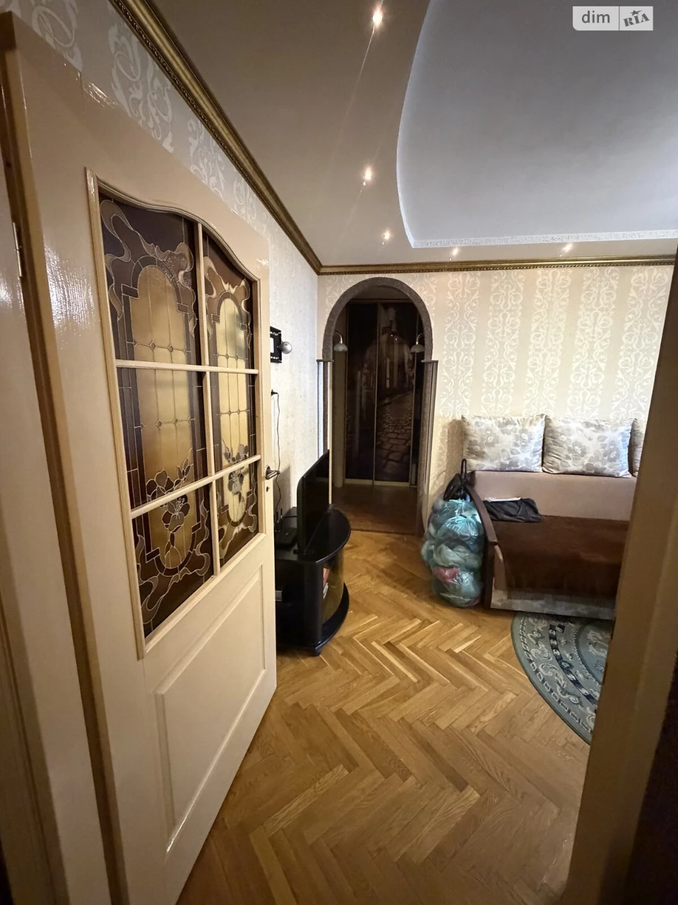 Sale Apartment Sykhiv