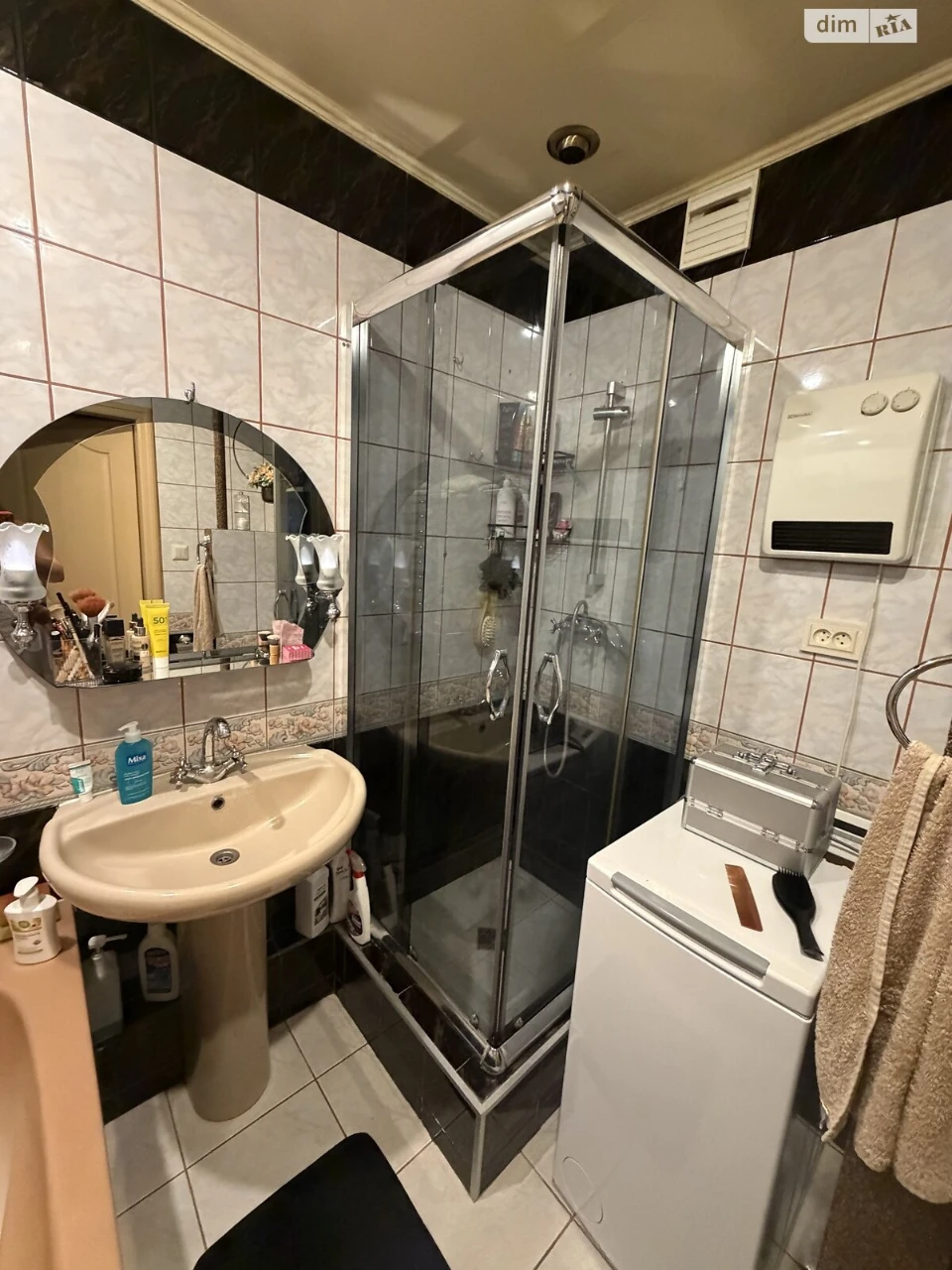 Sale Apartment Sykhiv