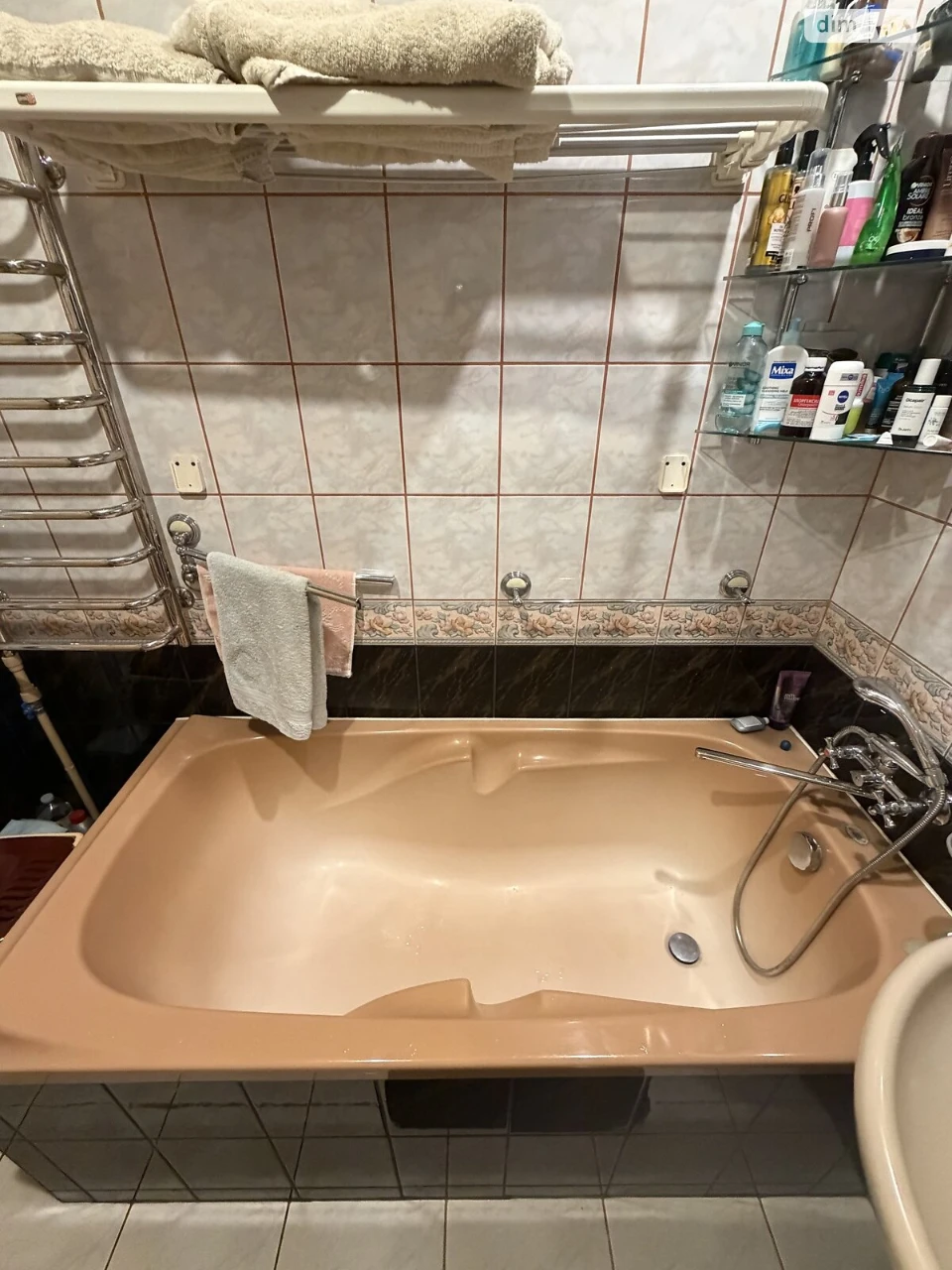 Sale Apartment Sykhiv