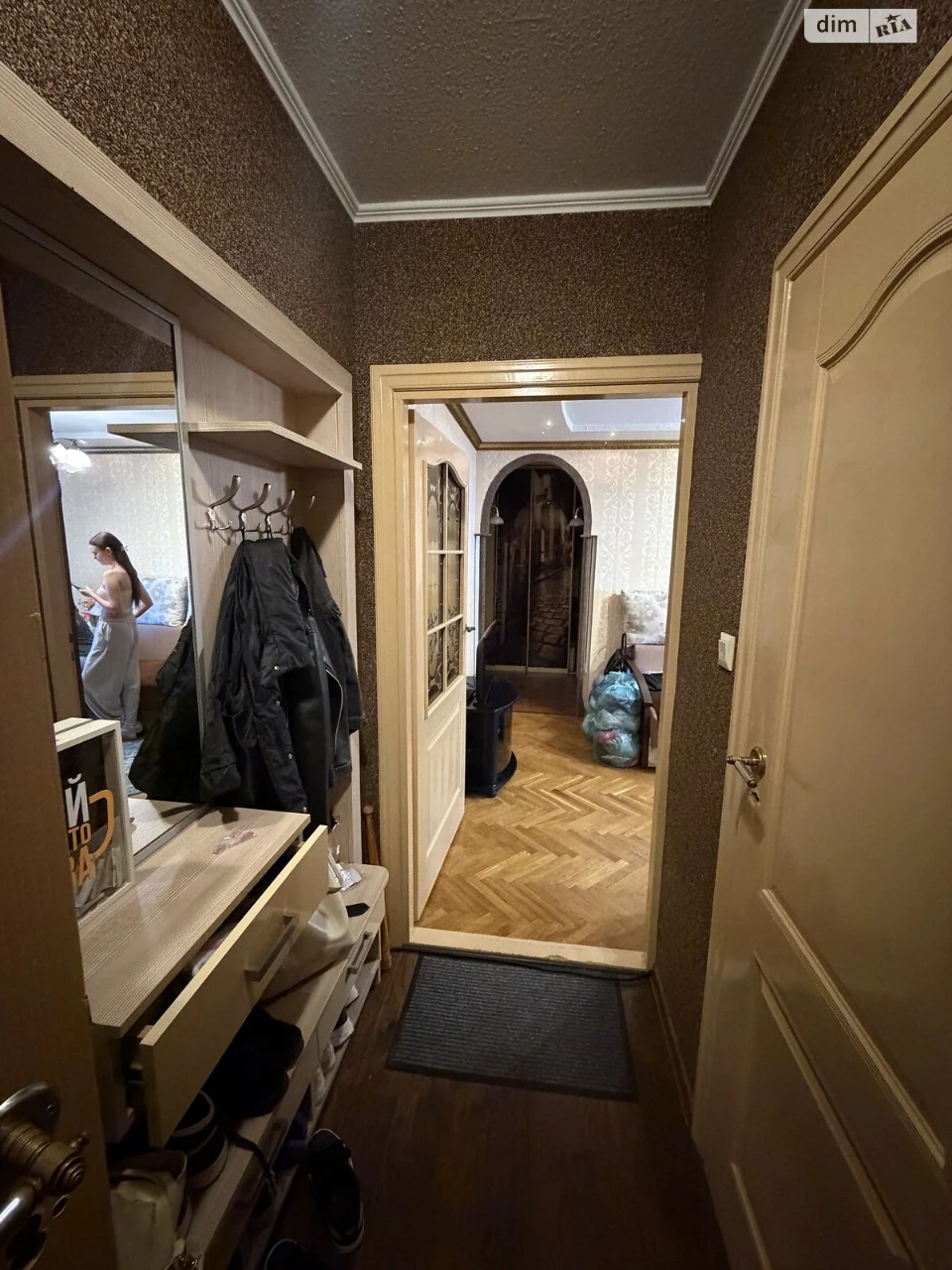 Sale Apartment Sykhiv