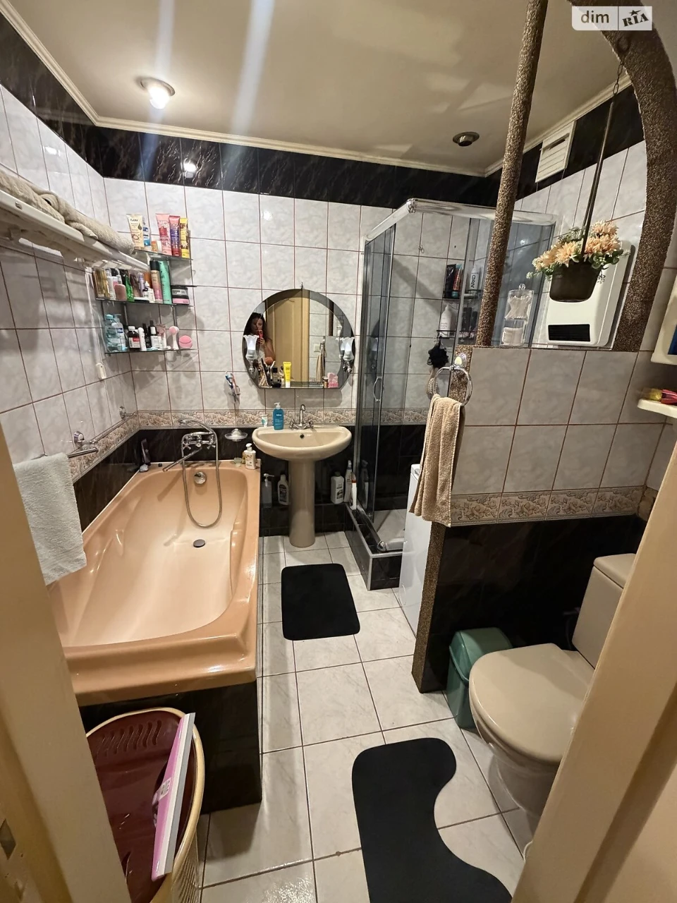 Sale Apartment Sykhiv