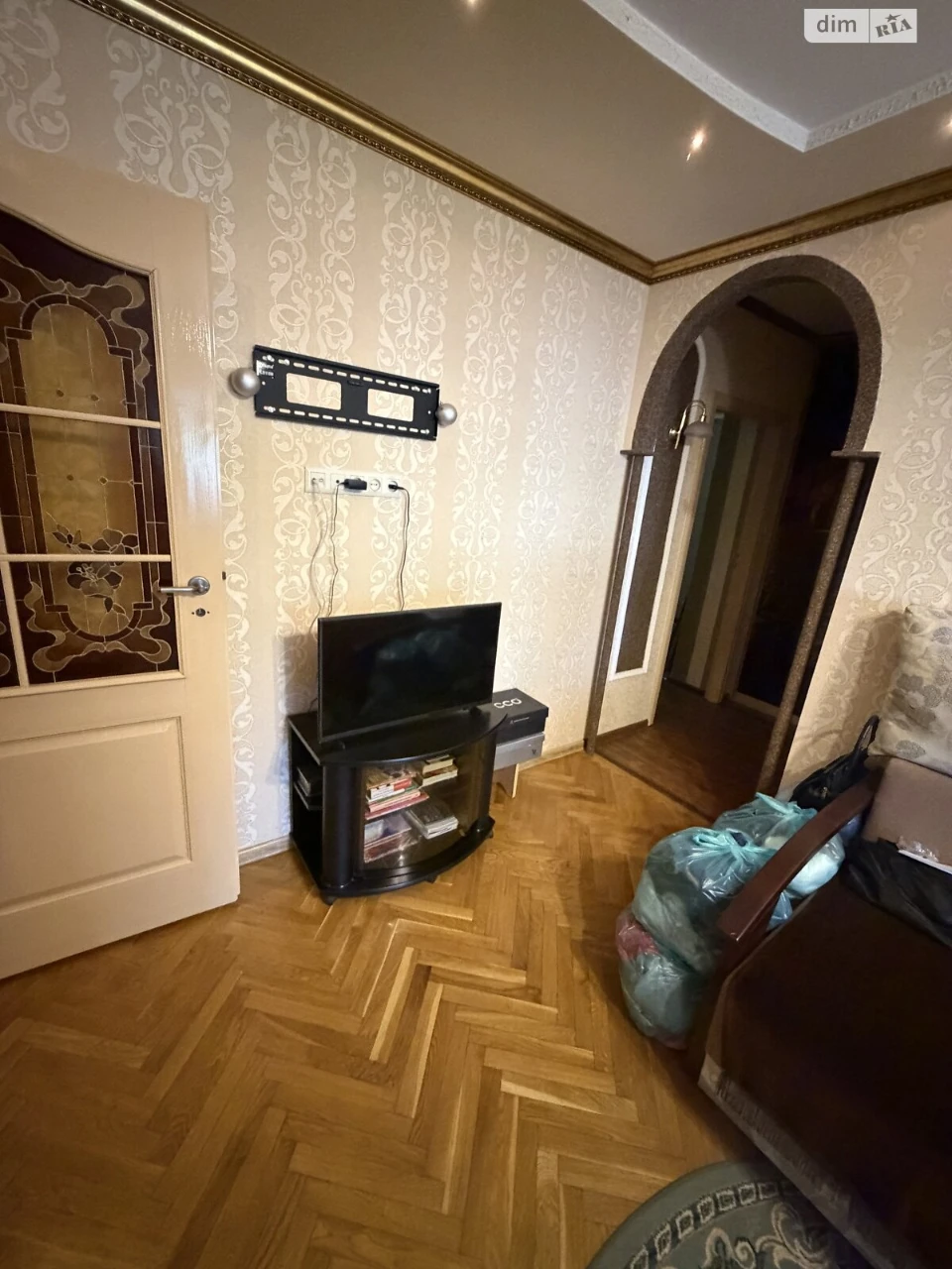 Sale Apartment Sykhiv
