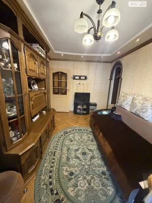 Sale Apartment Sykhiv