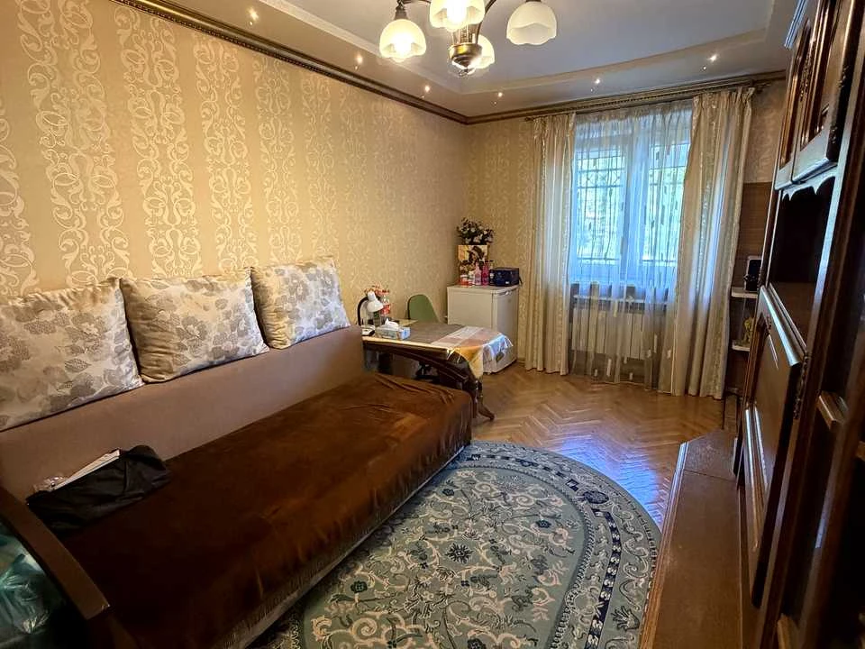 Квартира. Львів, Білоцерківська вул.
