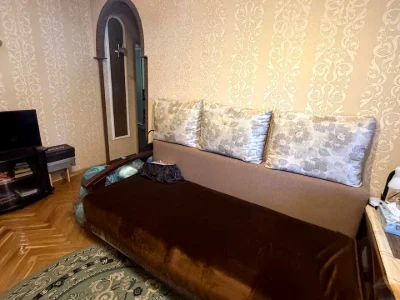 Квартира. Львів, Білоцерківська вул.