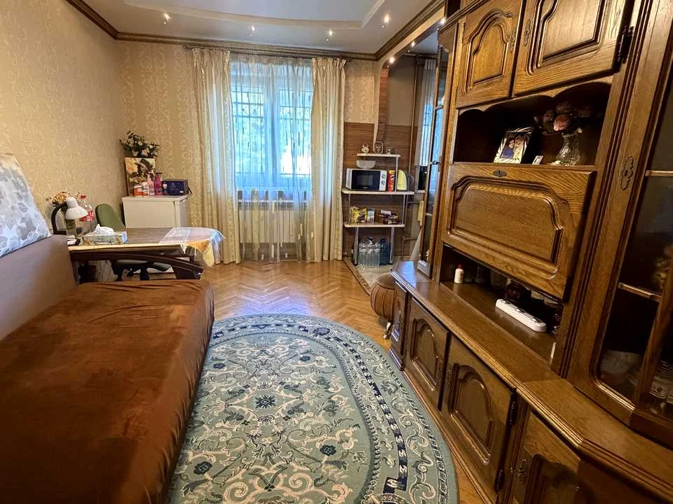 Квартира. Львів, Білоцерківська вул.