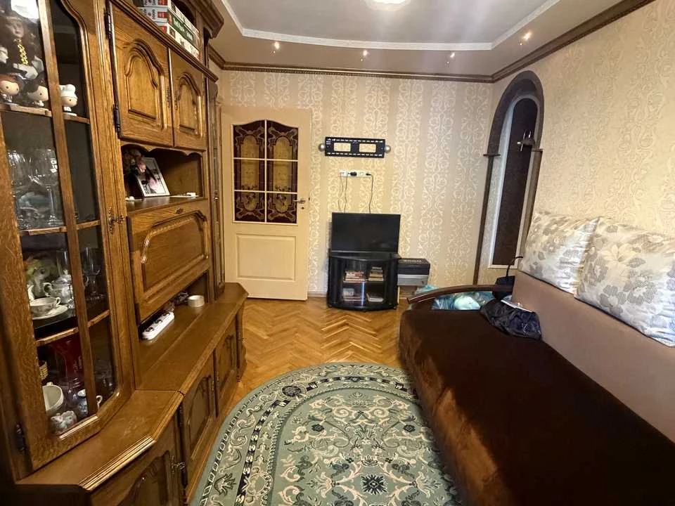Квартира. Львів, Білоцерківська вул.