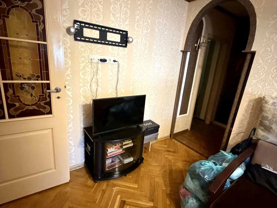 Квартира. Львів, Білоцерківська вул.
