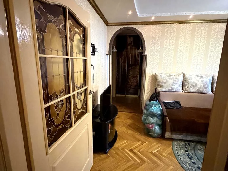 Квартира. Львів, Білоцерківська вул.