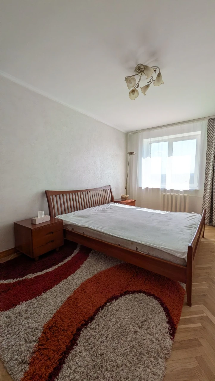 Sale of 4-room apartment St. Grinčenka