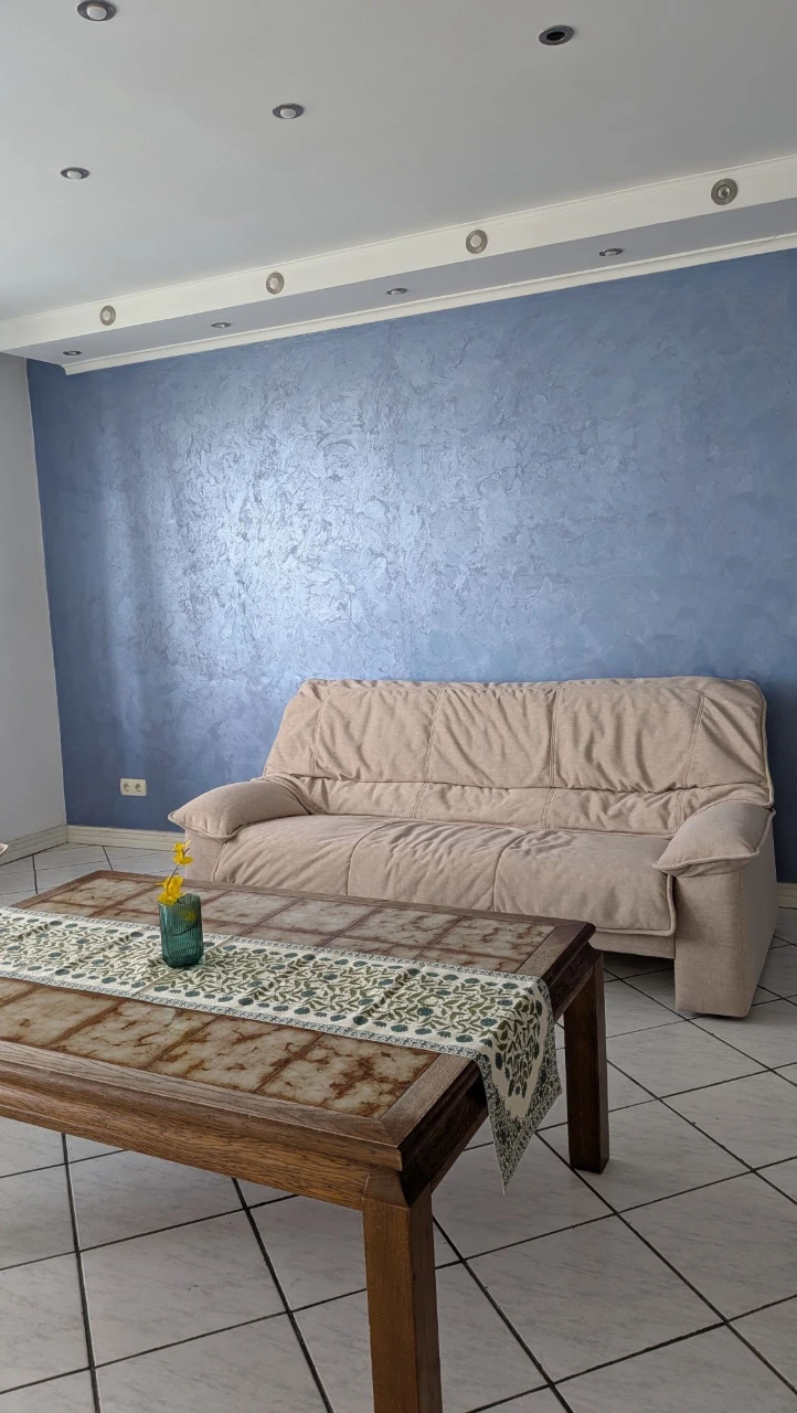 Sale of 4-room apartment St. Grinčenka