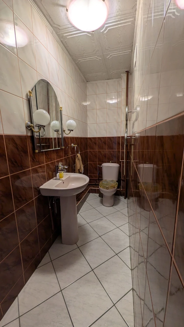 Sale of 4-room apartment St. Grinčenka
