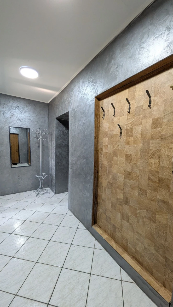 Sale of 4-room apartment St. Grinčenka
