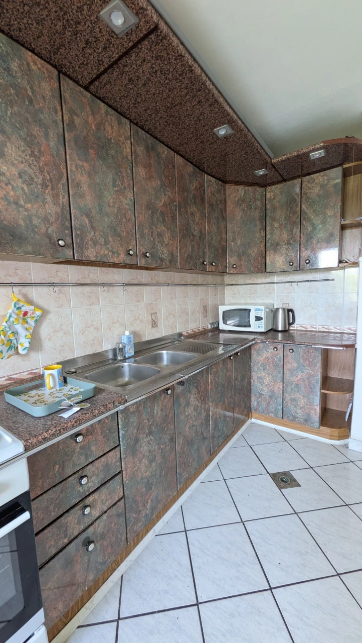 Sale of 4-room apartment St. Grinčenka