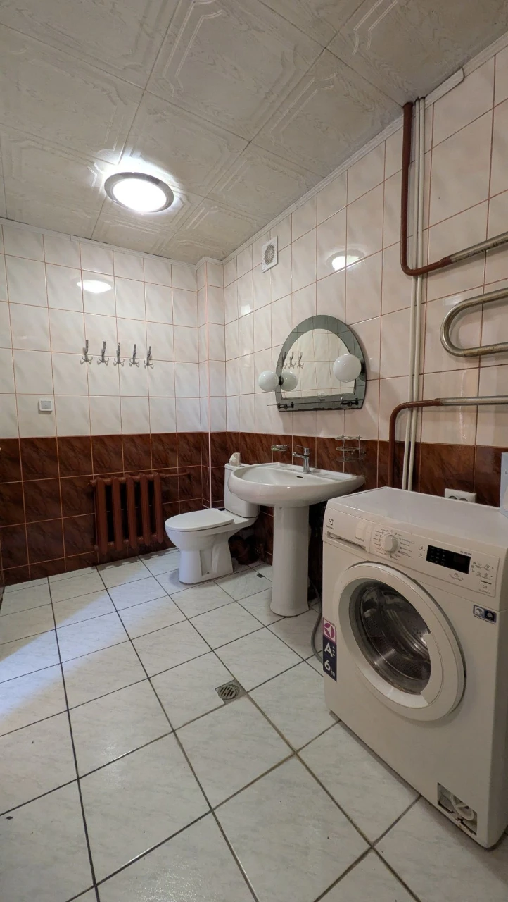 Sale of 4-room apartment St. Grinčenka