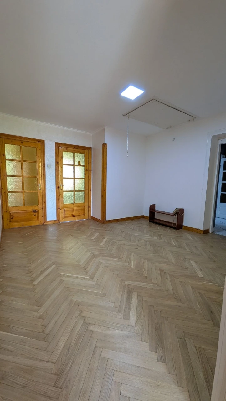 Sale of 4-room apartment St. Grinčenka