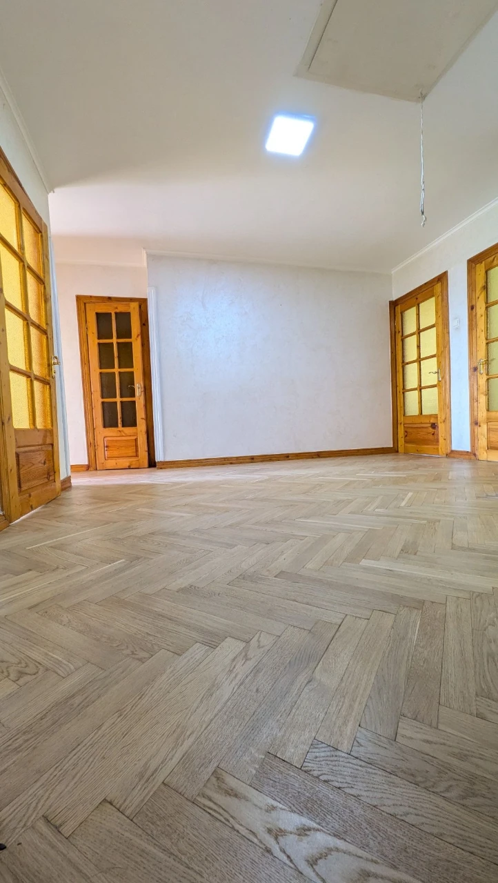 Sale of 4-room apartment St. Grinčenka