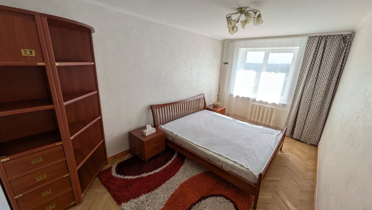 Sale of 4-room apartment St. Grinčenka