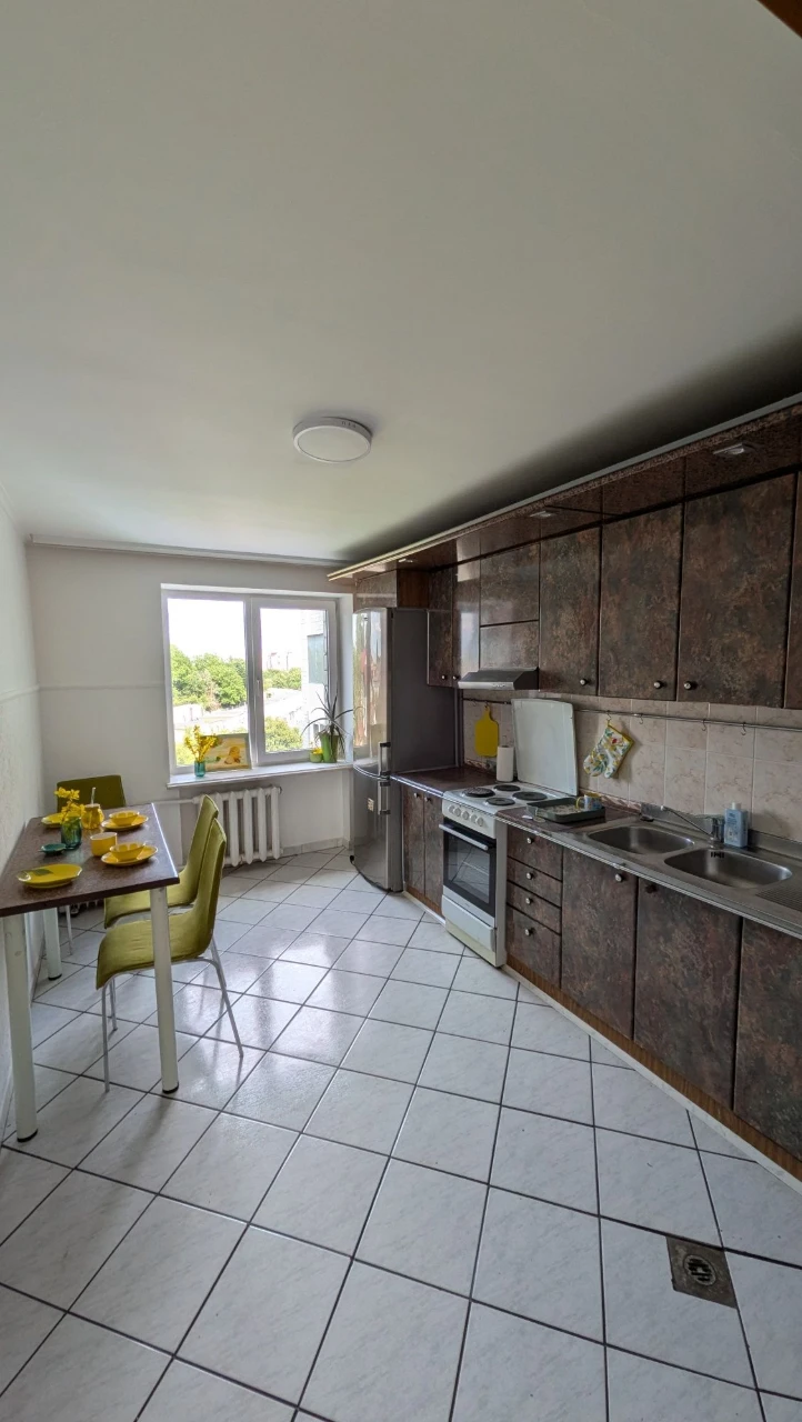 Sale of 4-room apartment St. Grinčenka