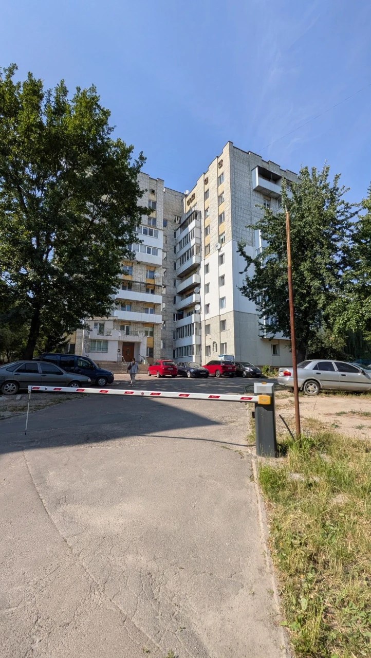 Sale of 4-room apartment St. Grinčenka